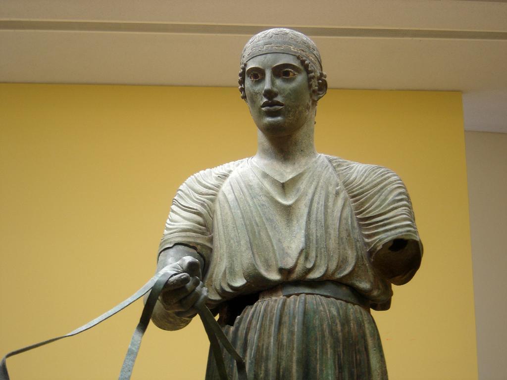 Delphi Palace Екстер'єр фото