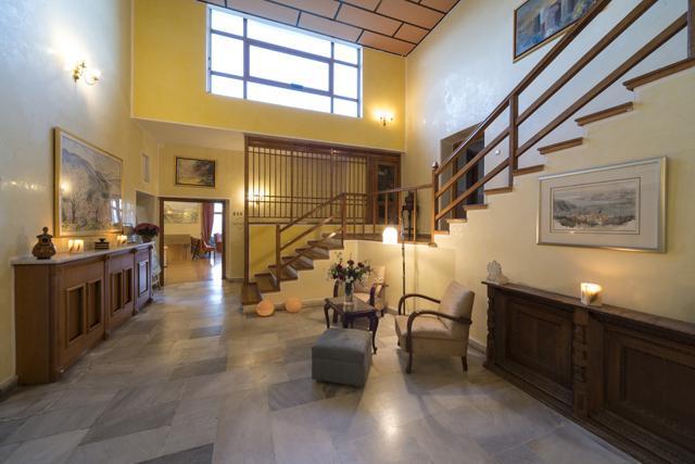 Delphi Palace Екстер'єр фото